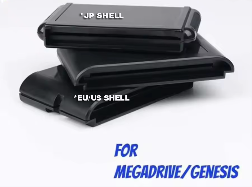 Nowość! Golden Axe II z pudełk – Retro Gaming Accessories recenzja i cena