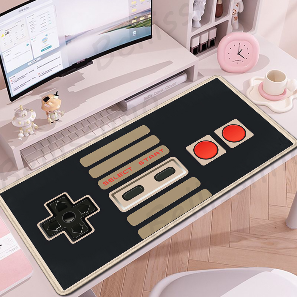 Retro kontroler gier podkładka – Retro Gaming Accessories recenzja i cena
