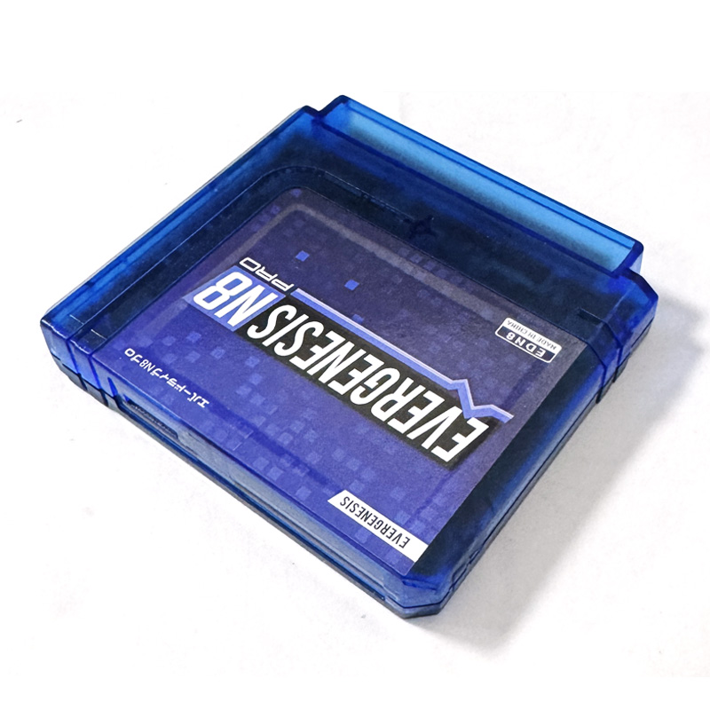Karta do gier 3000 w 1 ED N8 P – Retro Gaming Accessories recenzja i cena