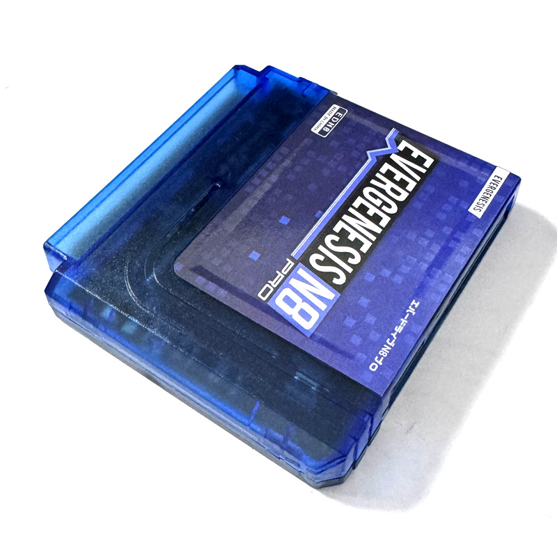 Karta do gier 3000 w 1 ED N8 P – Retro Gaming Accessories recenzja i cena
