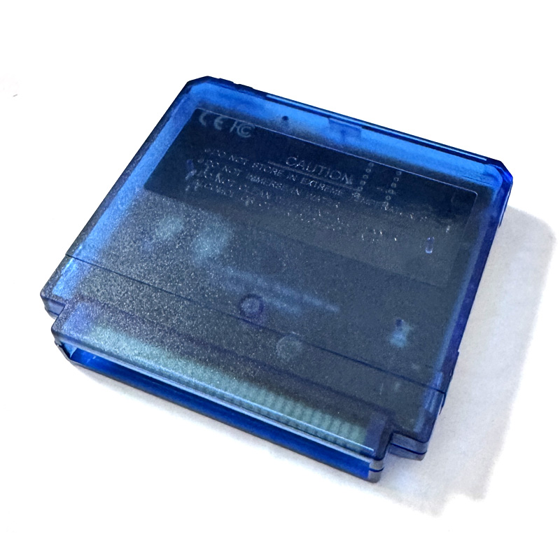 Karta do gier 3000 w 1 ED N8 P – Retro Gaming Accessories recenzja i cena