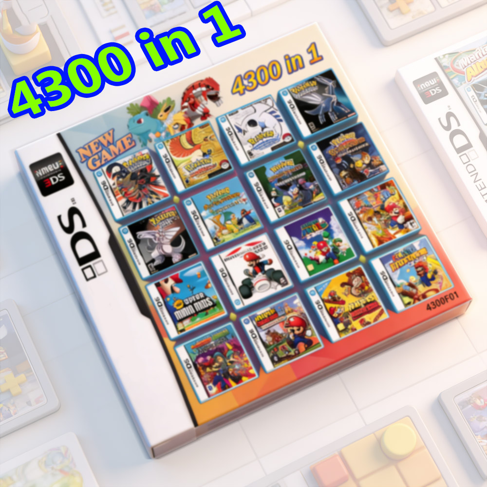 • Wielofunkcyjny kartridż z mo – Retro Gaming Accessories recenzja i cena