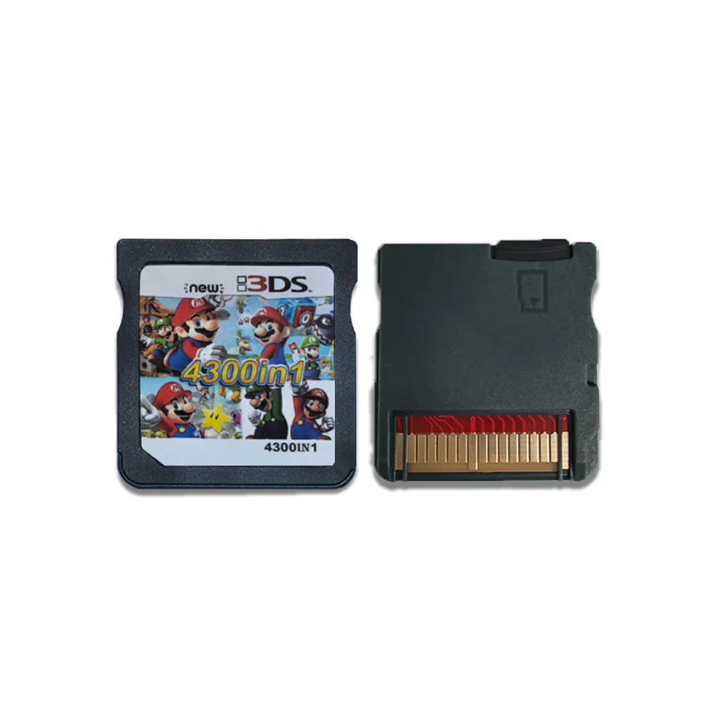 • Wielofunkcyjny kartridż z mo – Retro Gaming Accessories recenzja i cena