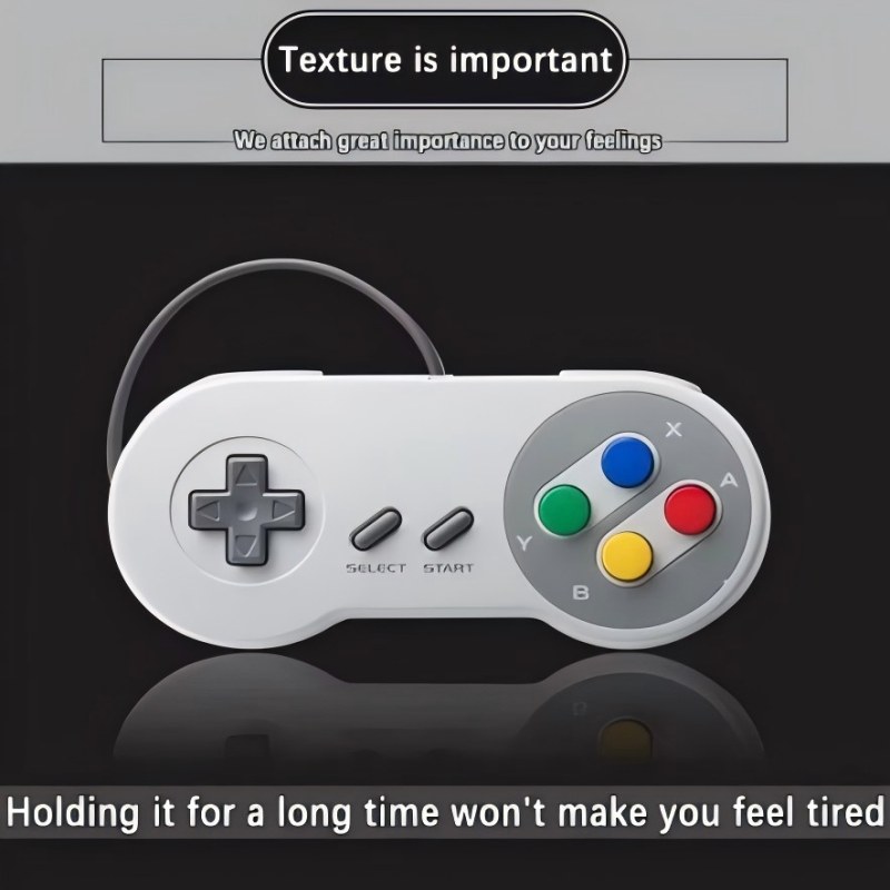 2 szt. USB Gamepad Retro Gamin – Retro Pc Gaming recenzja i cena