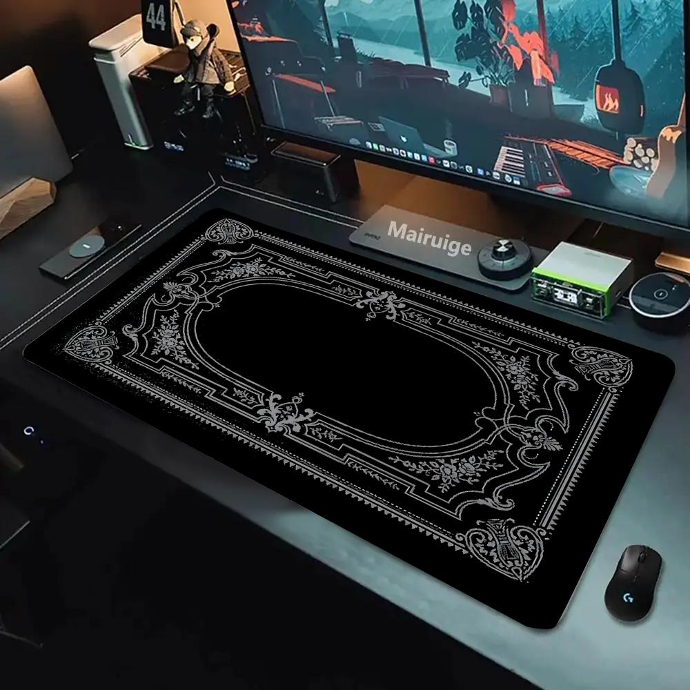 Nowa Czarna Perska Mata Pod My – Retro Gaming Style recenzja i cena