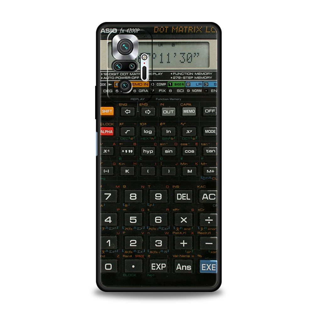 Etui na telefon Retro Calculat – Retro Pc Gaming recenzja i cena