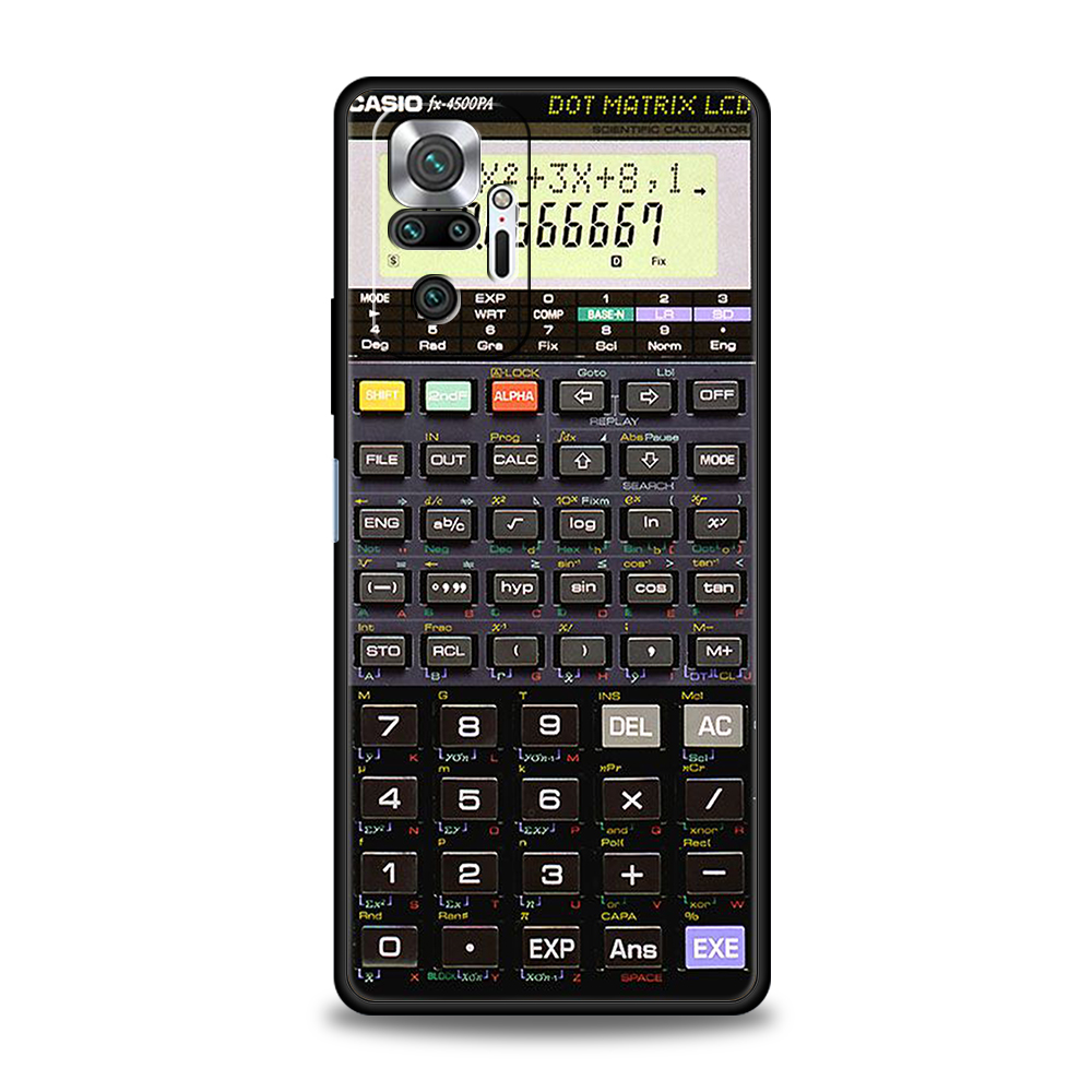 Etui na telefon Retro Calculat – Retro Pc Gaming recenzja i cena