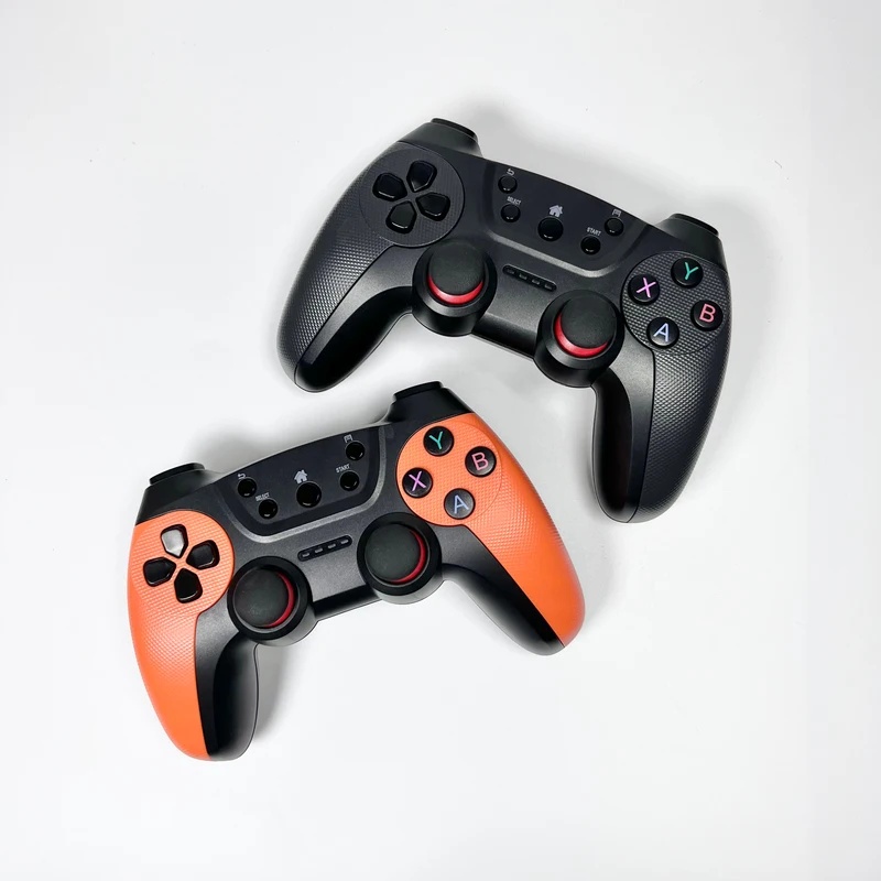 X2 Ultra Pro Retro Game Stick  – Retro Gaming Theme recenzja i cena