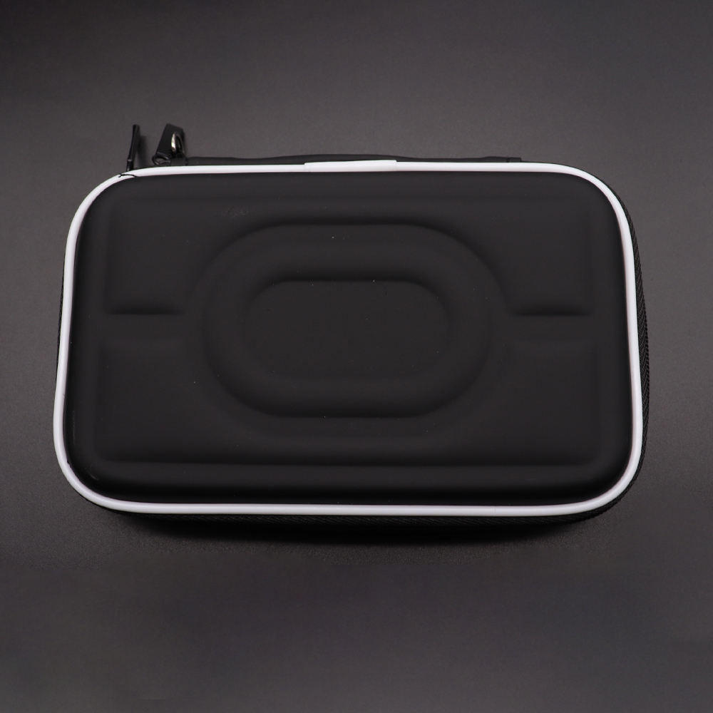 Twardy futerał podróżny ochron – Retro Gaming Accessories recenzja i cena