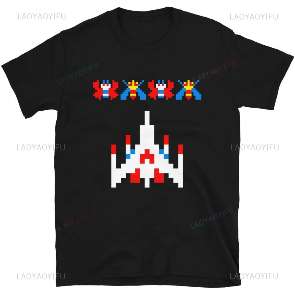 Zręcznościowa Galaga z lat 80. – Retro Gaming Style recenzja i cena