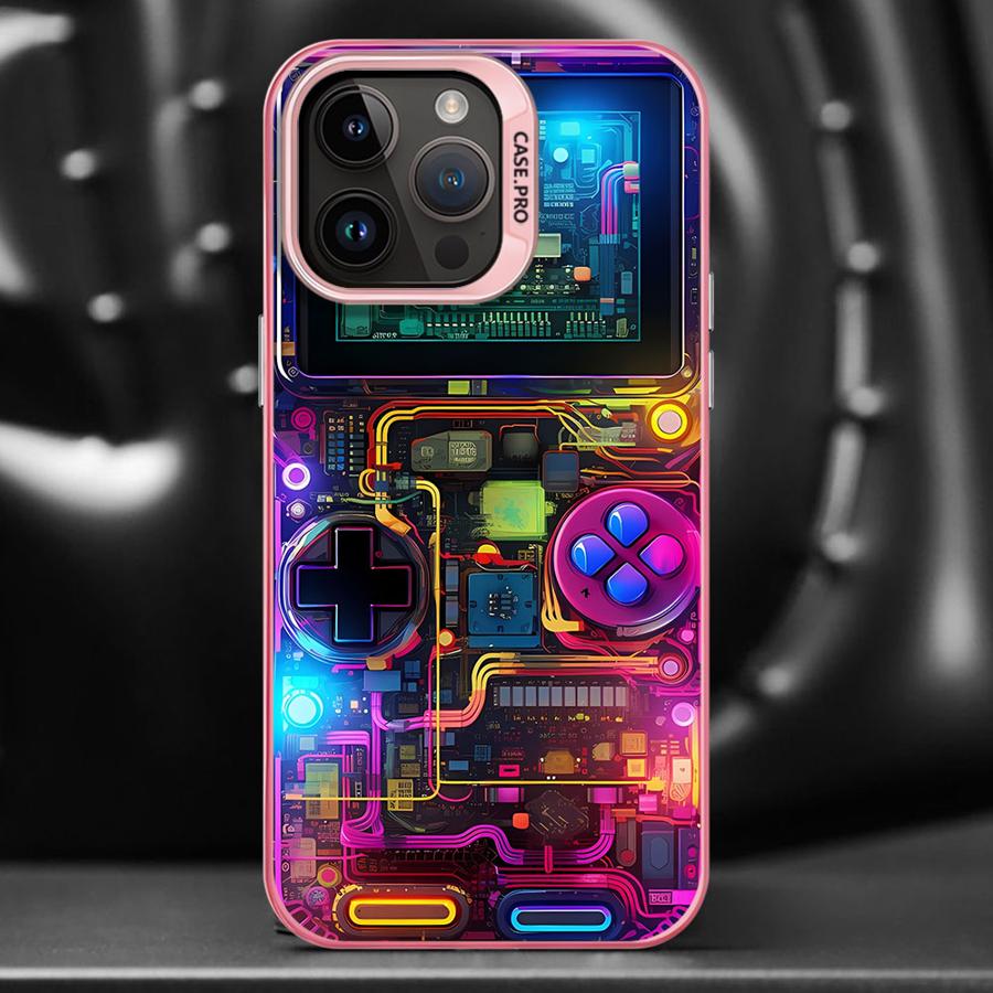 Etui na telefon Retro Game Con – Retro Gaming Theme recenzja i cena