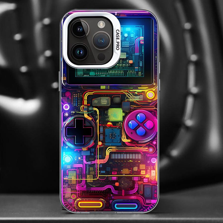 Etui na telefon Retro Game Con – Retro Gaming Theme recenzja i cena