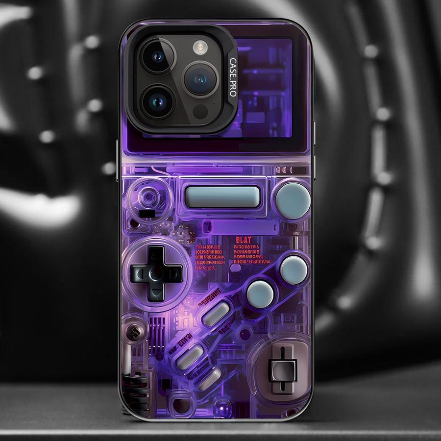 Etui na telefon Retro Game Con – Retro Gaming Theme recenzja i cena