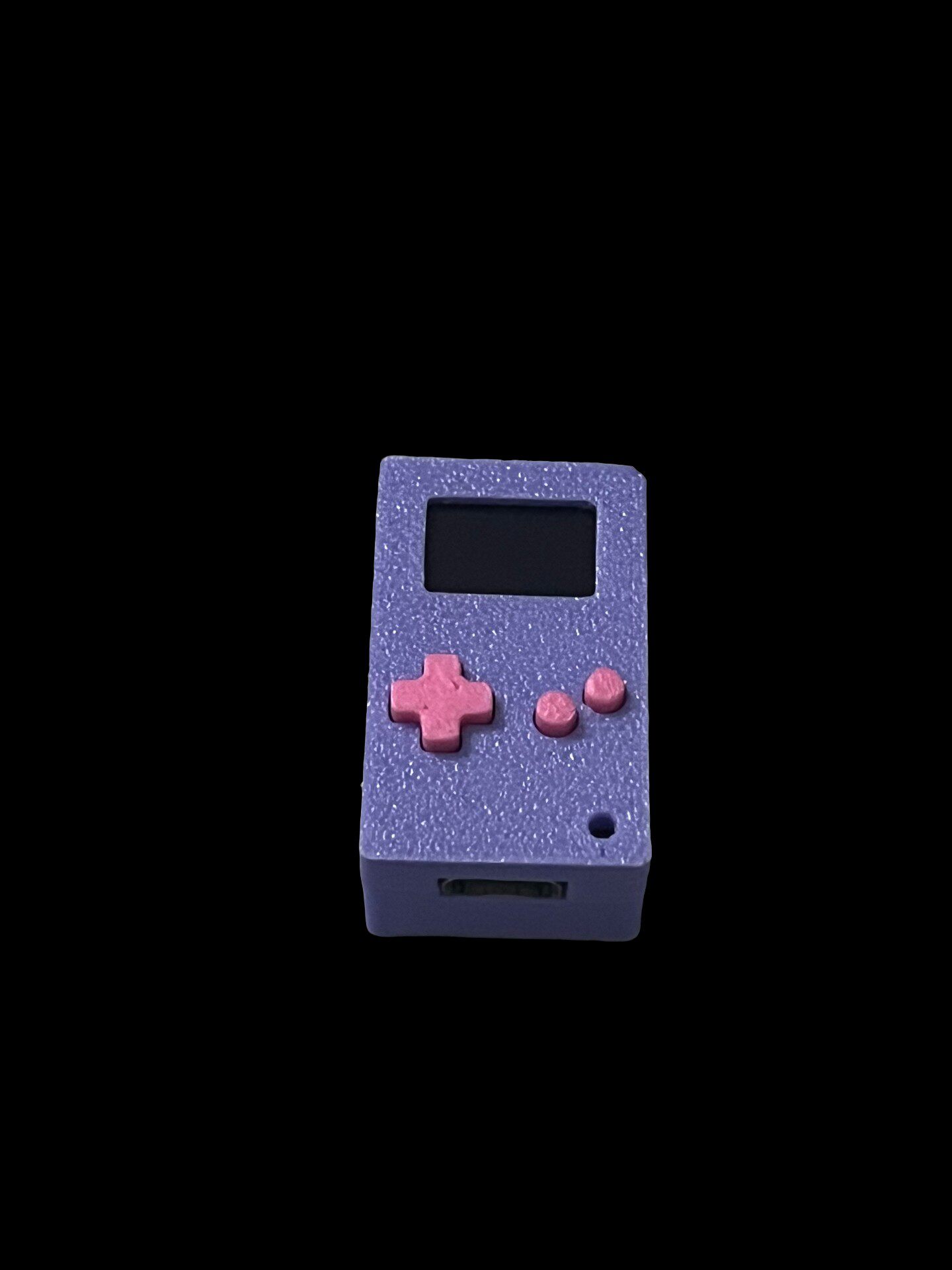 Konsola przenośna Thumby Mini  – Retro Gaming Consoles recenzja i cena