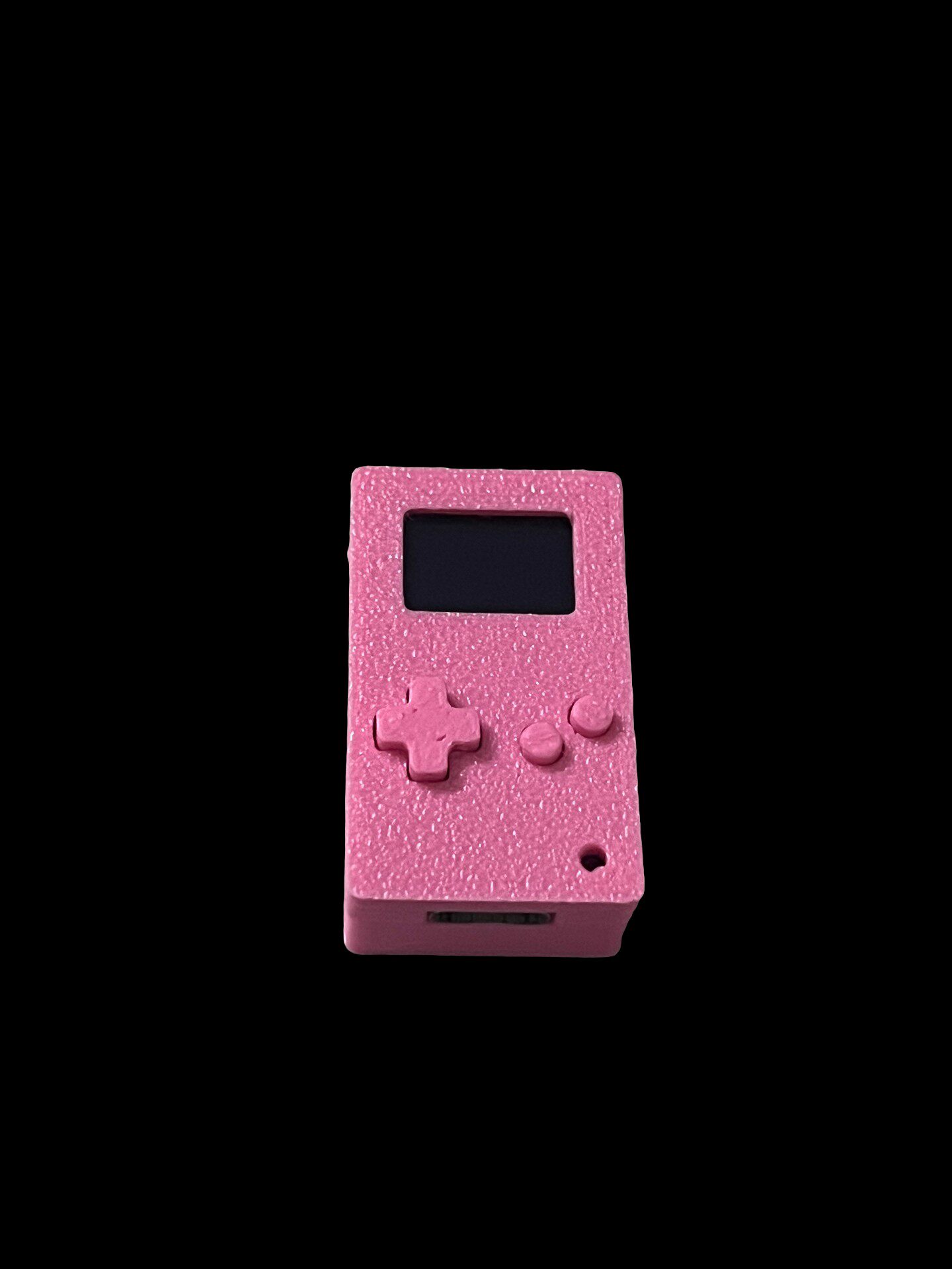 Konsola przenośna Thumby Mini  – Retro Gaming Consoles recenzja i cena
