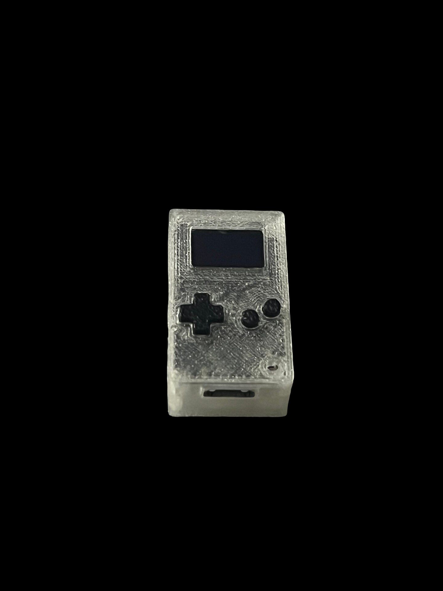 Konsola przenośna Thumby Mini  – Retro Gaming Consoles recenzja i cena