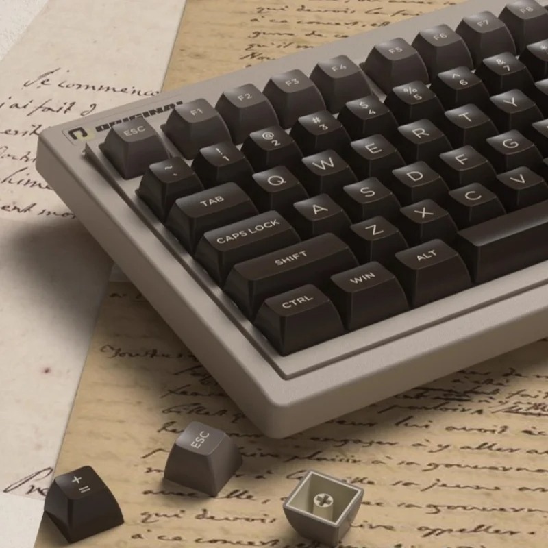 FL·ESPORTS OG104/OG98 Bezprzew – Retro Pc Gaming recenzja i cena