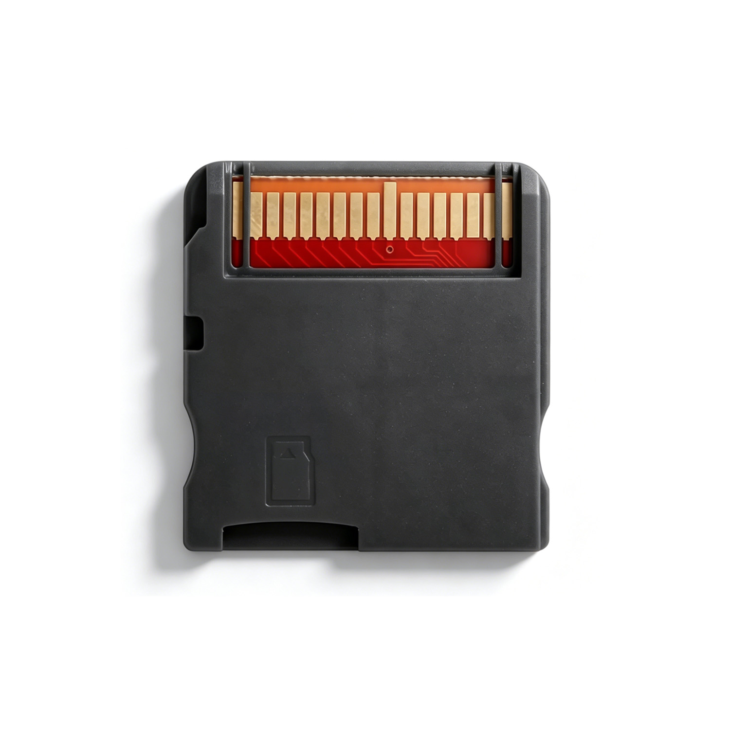 7800 w 1 Karta Flash DsHomeBre – Retro Gaming Accessories recenzja i cena