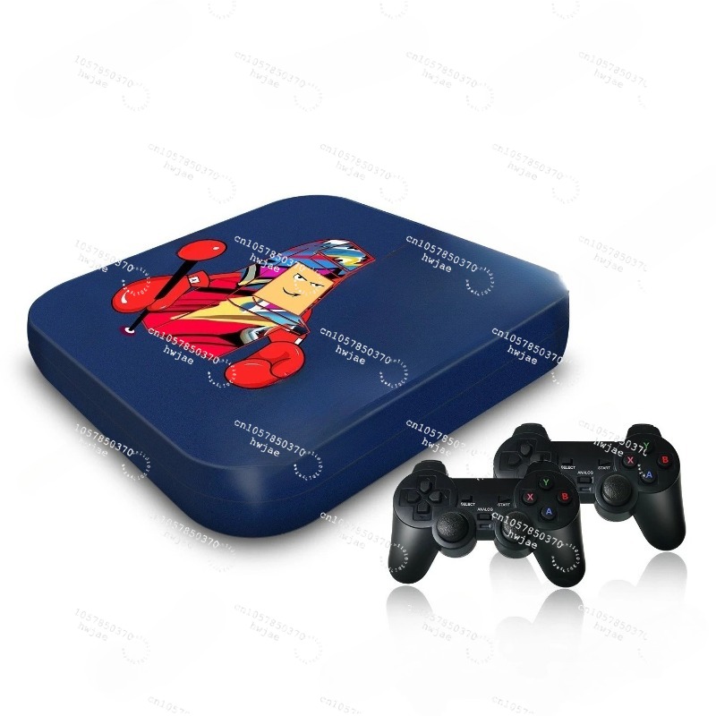 Konsola do gier retro z wyjści – Retro Gaming Consoles recenzja i cena