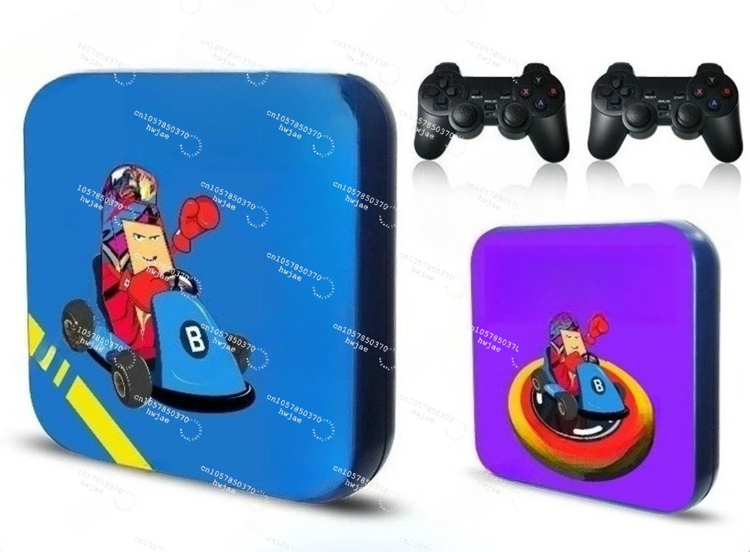 Konsola do gier retro z wyjści – Retro Gaming Consoles recenzja i cena