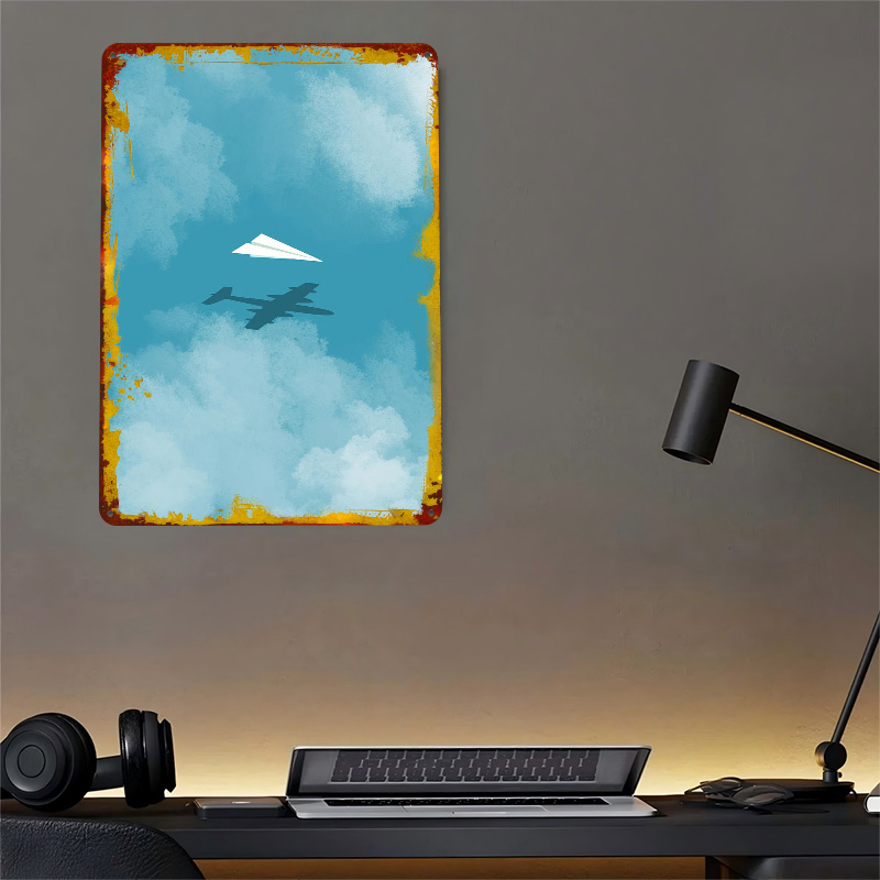 Plakat z nadrukiem papierowego – Retro Gaming Wallpaper recenzja i cena