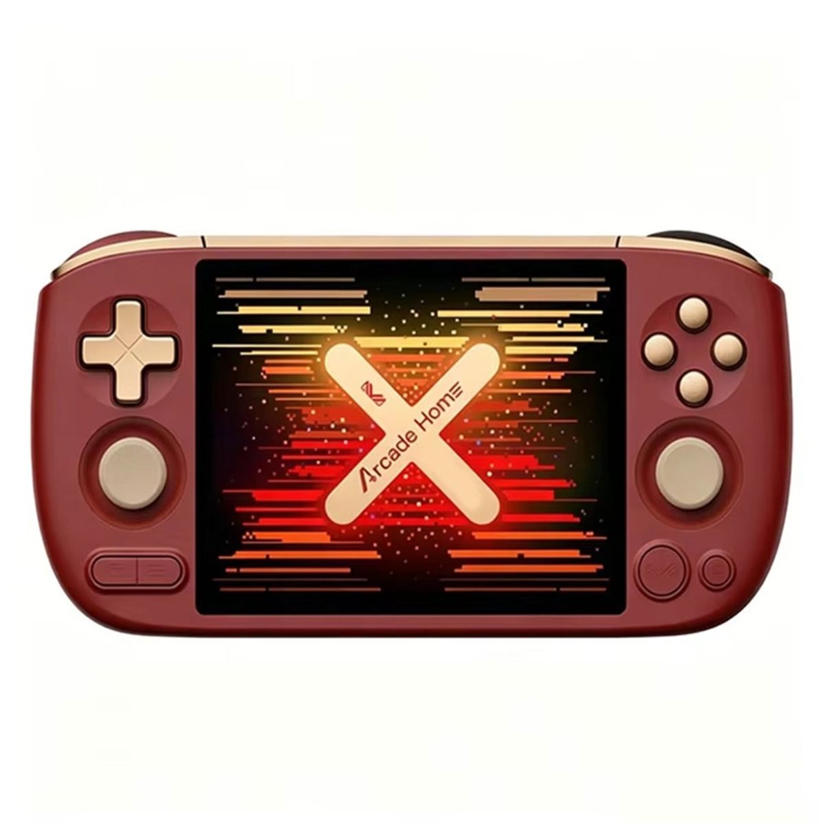 aktualizacja. Pocket AIR Mini  – Retro Gaming Consoles recenzja i cena