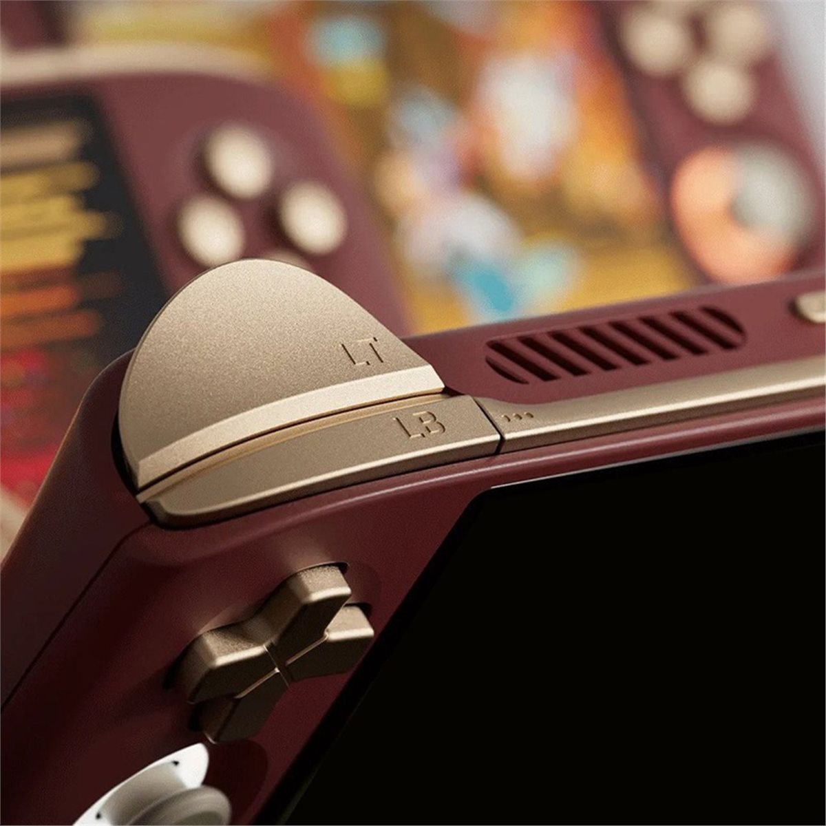 aktualizacja. Pocket AIR Mini  – Retro Gaming Consoles recenzja i cena