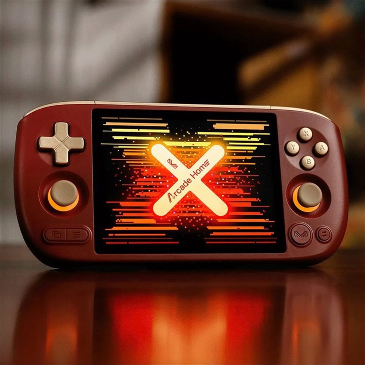 aktualizacja. Pocket AIR Mini  – Retro Gaming Consoles recenzja i cena