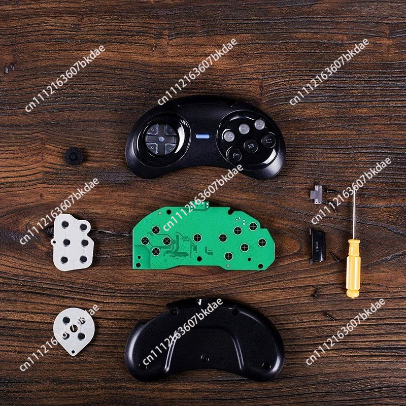 Zestaw adaptera kontrolera gie – Retro Gaming Consoles recenzja i cena