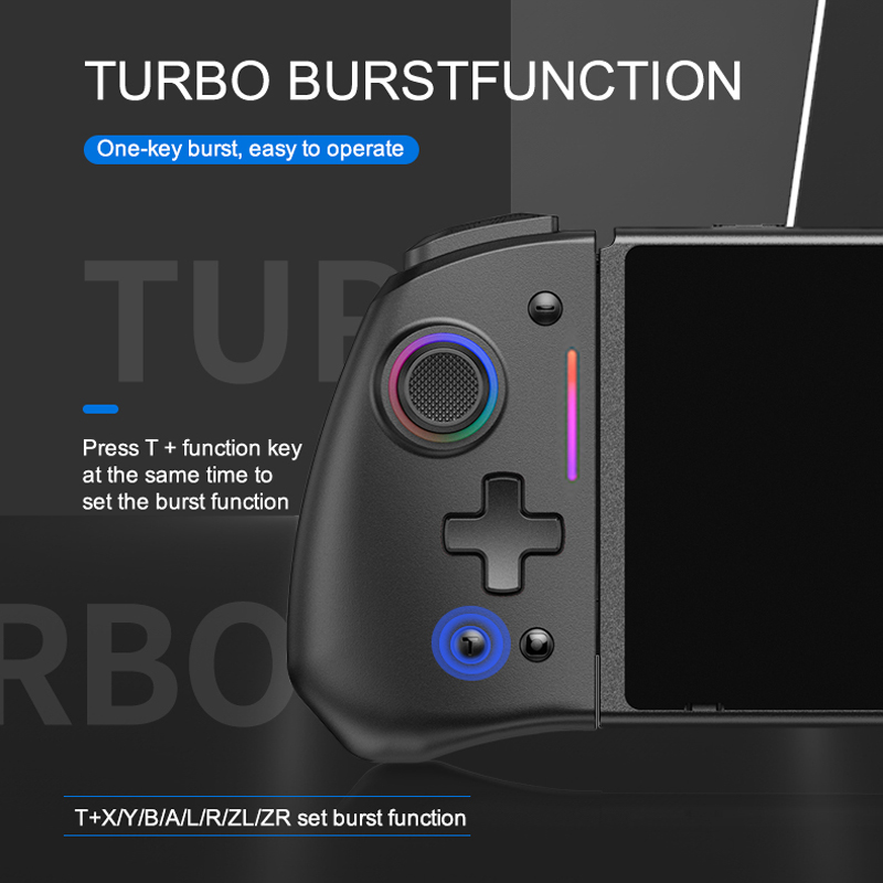 Bezprzewodowy kontroler Blueto – Retro Gaming Accessories recenzja i cena