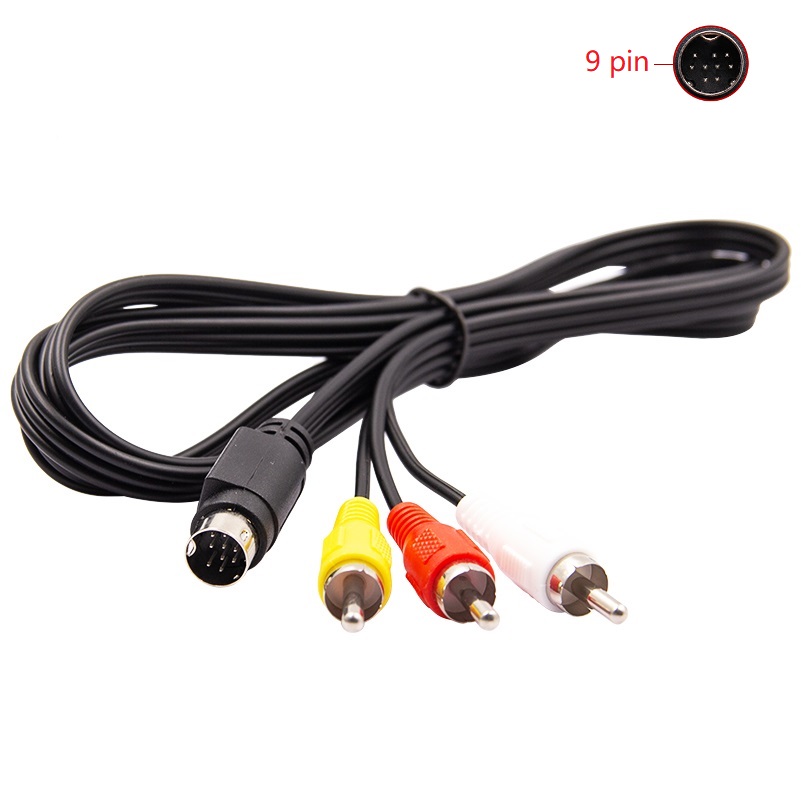 Kabel połączeniowy 1,8 m do Se – Retro Gaming Style recenzja i cena