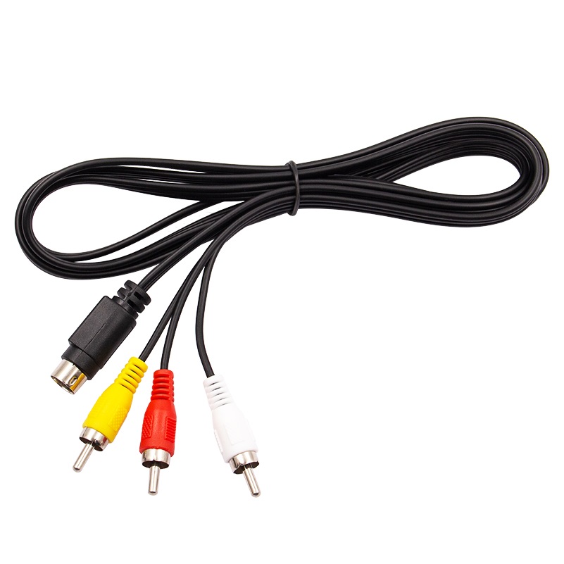 Kabel połączeniowy 1,8 m do Se – Retro Gaming Style recenzja i cena